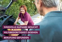 Betreuungskraft (m/w/d) in Erkelenz und Umgebung Nordrhein-Westfalen - Heinsberg Vorschau