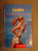 LAUFEN -Fit auf Schritt und Tritt- Bayern - Bibertal Vorschau