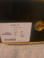 Neu Janelle gr. 37 Buffalo Sandalen Nordrhein-Westfalen - Lage Vorschau