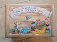 NEU!!! Spiel: Die Jagd nach dem verschollenen Schatz" Nordrhein-Westfalen - Moers Vorschau