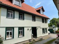 Ferienhaus an der "Ilse", für bis zu 13 Personen, zentral gelegen Sachsen-Anhalt - Ilsenburg (Harz) Vorschau