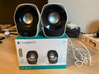 Logitech z120 Stereo Lautsprecher Hannover - Südstadt-Bult Vorschau