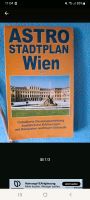 Astrologie Stadtplan Wien Österreich Astro Vienna Niedersachsen - Wedemark Vorschau