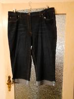 3/4 Jeans Größe 52 Sachsen - Beilrode Vorschau