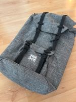 Rucksack / Little America / Herschel / grau Bremen - Schwachhausen Vorschau