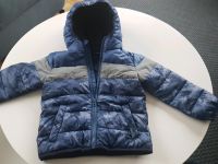 Steppjacke mit Dinos Gr.98 Kleines Wiesental - Tegernau Vorschau