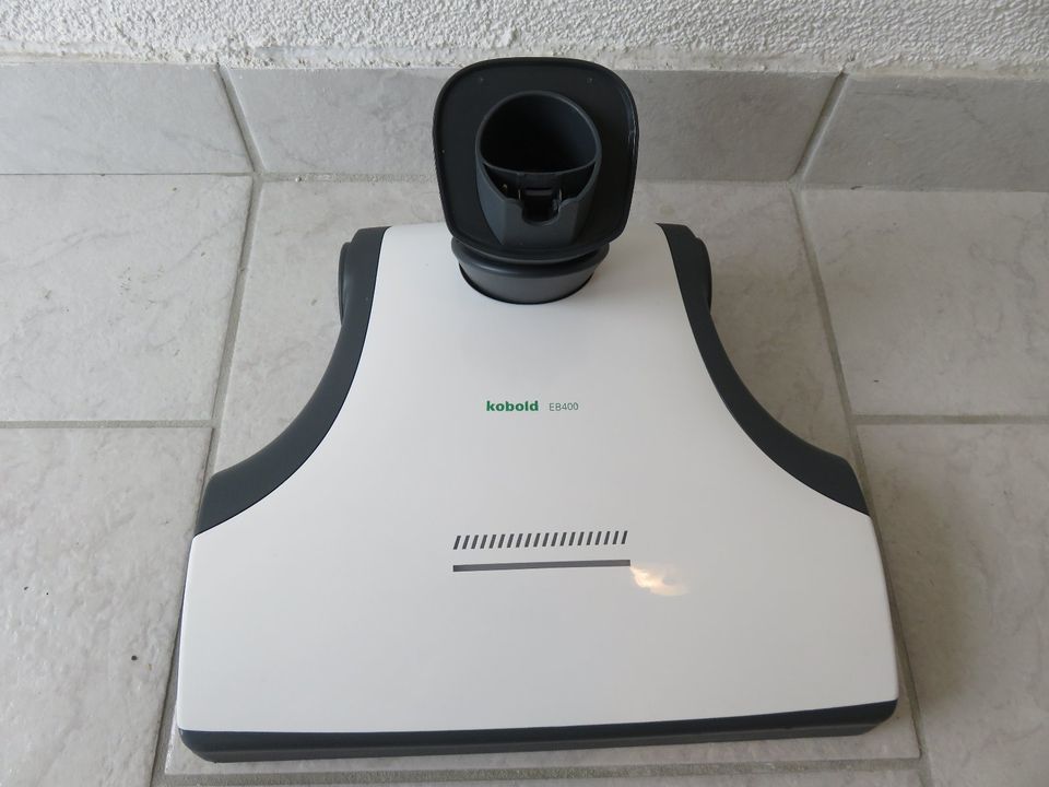 Vorwerk kobold EB 400 Elektrobürste IM TAUSCH / VERRECHNUNG in Aalen