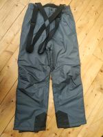 Skihose anthrazit Gr. 152 NEU! Sachsen - Tharandt Vorschau