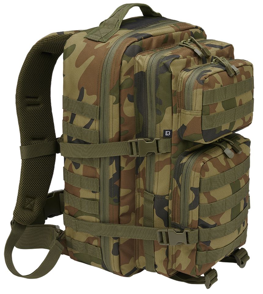 US  Rucksack 40 Liter/65 Liter Molle System viele Farben möglich in Delmenhorst