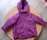 Winterjacke,Schneejacke,Jacke,pink,86/92 Rheinland-Pfalz - Osthofen Vorschau