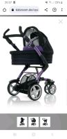 ABC Design Kombi Kinderwagen Bayern - Lauf a.d. Pegnitz Vorschau