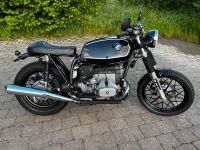 BMW R45 N / neu lackiert Baden-Württemberg - Bretzfeld Vorschau