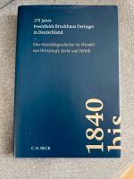 Buch „175 Jahre Freshfields“ (inkl. Versand) Bayern - Fürstenfeldbruck Vorschau