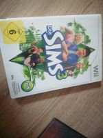 Wii Spiel SIMS 3 Sachsen-Anhalt - Schwanebeck Vorschau