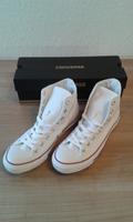 Converse Chuck Taylor All Star High Sneaker Größe 41,5 Hessen - Wetzlar Vorschau