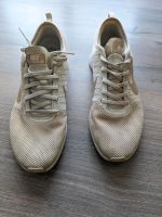 Nike Dualtone Sneaker 44,5 beige Berlin - Köpenick Vorschau