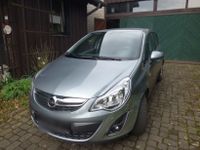 Opel Corsa D 1,2 Twinport  Höchstgebot! Nordrhein-Westfalen - Simmerath Vorschau