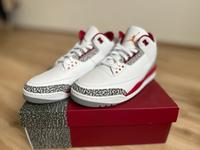Nike Jordan Air 3 Retro Bayern - Untermeitingen Vorschau