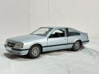 Gama/Opel Monza/silber/1/24/VB 25.-€ Hessen - Rüsselsheim Vorschau