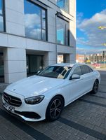 Mercedes Benz E-220 d 9G-Tronic Limousine Stuttgart - Bad Cannstatt Vorschau