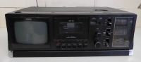 Philips ART 20 incl. 12 V Fernseher Cassette Radio Baden-Württemberg - Weinstadt Vorschau