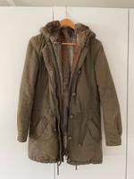 IQ Berlin Parka Hessen - Fritzlar Vorschau