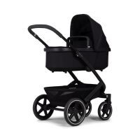 JOOLZ Geo3 Mono Brilliant Black Kinderwagen schwarz space Wanne + Sitz Münster (Westfalen) - Centrum Vorschau