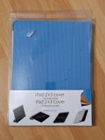 Ipad 2 und 3 Schutzhülle Cover Blau Brandneu Schleswig-Holstein - Flensburg Vorschau