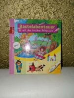 Buch zum Ting Stift, Bastelabenteuer mit der frechen Prinzessin Baden-Württemberg - Ubstadt-Weiher Vorschau