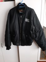 Harley Davidson Blouson, Herren, inkl. Versand!! Baden-Württemberg - Erbach Vorschau