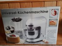 Universal Küchenmaschine Nordrhein-Westfalen - Stemwede Vorschau