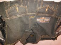 Harley Davidson Garage Vintage Jacke Baden-Württemberg - Mannheim Vorschau