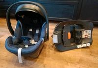 Autositz Babyschale Cybex Anton 5 & Isofix Basis Berlin - Treptow Vorschau