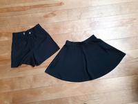 Rock FB Sister Gr. S Shorts  Amisu Gr  34 schwarz Niedersachsen - Bockhorn Vorschau