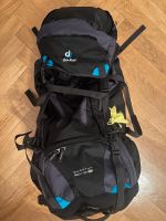 Deuter Rucksack Outdoor schwarz grau wie neu !!! München - Schwabing-Freimann Vorschau