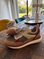 Sneaker Tamaris 38 neuwertig t Hessen - Brechen Vorschau