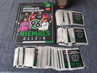 Hannover 96 Sticker Album kein Panini Klebealbum Aufkleber Poster Hannover - Döhren-Wülfel Vorschau