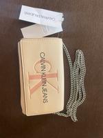 Calvin Klein Tasche in rosa NEU mit Etikett Hessen - Darmstadt Vorschau