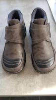 warme Schuhe Brandenburg - Neuenhagen Vorschau