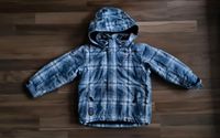 Killtec * Jacke * 104/110 * kariert * Jungen-Jacke Nordrhein-Westfalen - Pulheim Vorschau