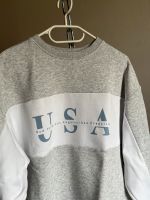 grauer Pulli, Crewneck H&M, Gr. S Niedersachsen - Rotenburg (Wümme) Vorschau