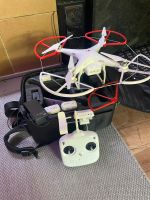 DJI Phantom 2 Prop Guard Hessen - Bad Hersfeld Vorschau