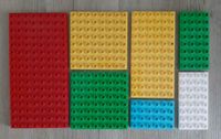 Lego duplo Bauplatten, Platten Leipzig - Großzschocher Vorschau