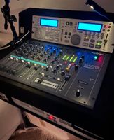 Ecler Mac 70i 6-Kanal Analog Profi Clubmixer + Doppel-CD-Player Bayern - Lichtenfels Vorschau