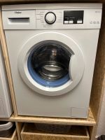 Haier Waschmaschine 6kg Baden-Württemberg - Ehingen (Donau) Vorschau