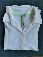 Bluse Hemd langärmelig Street One weiß Gr. 34 Saarland - St. Ingbert Vorschau