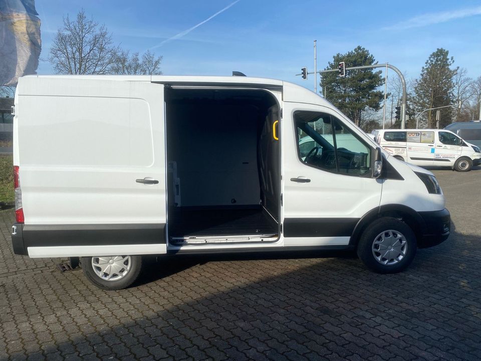 Ford Transit Kasten  350 L2H2 Trend Klima/PDC/AHK in Senden