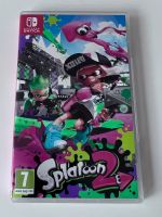 Nintendo Switch Splatoon 2 Nordrhein-Westfalen - Wachtberg Vorschau