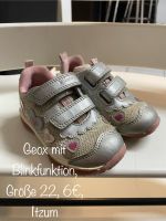 Geox , Sneaker, Größe 22 Niedersachsen - Hildesheim Vorschau
