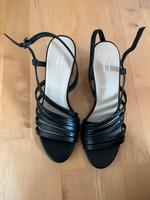 Halbschuhe mit Riemchen Bayern - Viechtach Vorschau